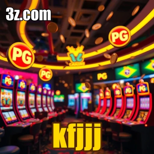 Aprofundando-se na estratégia com kfjjj: uma experiência única