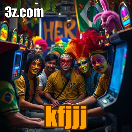 Fighting: Engage-se com o kfjjj em Combates Épicos