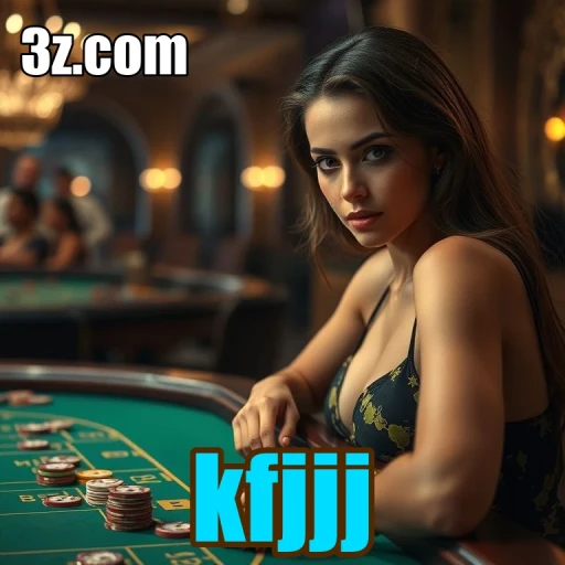 Multiplayer Incrível no kfjjj: Um Novo Mundo de Jogos