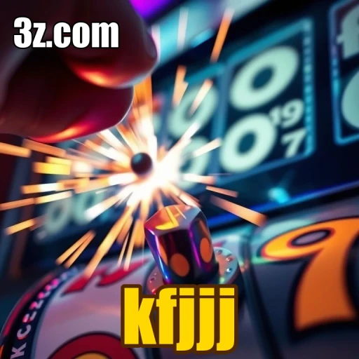 Imersão Total: Simulação no Site kfjjj Revela Novas Oportunidades